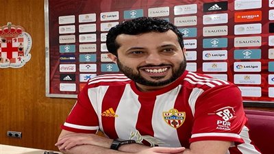 تركي آل الشيخ: أريد أن تكون أكاديمية «ألميريا» مثل «برشلونة»
