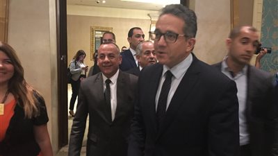 حواس: الاكتشافات الأثرية الحالية تحقق رواجًا سياحيًا للمستقبل 