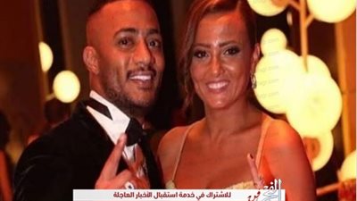 لأول مرة.. بشرى تتحدث عن عدم دعوة محمد رمضان في الدورات الماضية لمهرجان الجونة