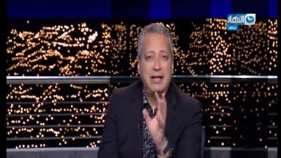 تامر أمين: هذه حيلة الإخوان الأخيرة ضد مصر (فيديو)  