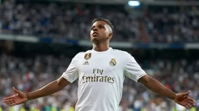 رودريغو: لحظة اللعب لريال مدريد بمثابة الحلم