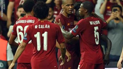 مواجهات نارية للمحترفين المصريين في ثمن نهائي كأس الرابطة الإنجليزية 