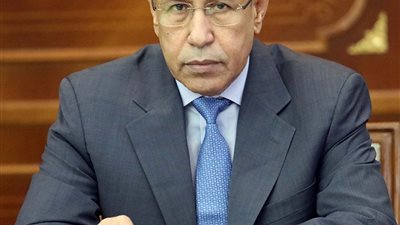 الرئيس الموريتاني يدين الهجمات الإرهابية ضد السعودية