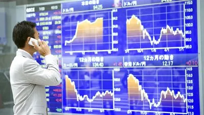 ارتفاع الأسهم الاوروبية واليابانية بعد أنباء عن اتفاق تجارى بين الصين وأمريكا 