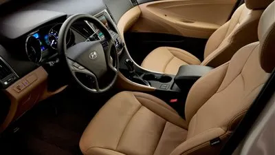 هيونداي تعلن عن ميزة جديدة لم تفكر فيها شركات السيارات الاخرى