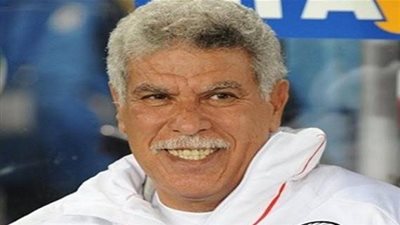 حسام البدري يطلب زيارة حسن شحاتة