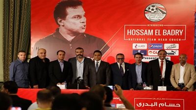 البدري يعلق على التعامل مع محمد صلاح وأزماته والتصويت بالفيفا