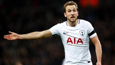 هاري كين يوجه رسالة قوية للاعبي توتنهام 