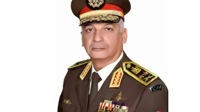 وزير الدفاع: رجال الجيش لديهم وعي كامل بالمخاطر