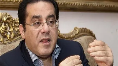 تسريب صوتي لـ أيمن نور يتحدث حول إمكانية التصالح والعودة لمصر