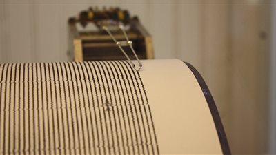 زلزال يضرب تركيا بقوة 5.8 (فيديو)