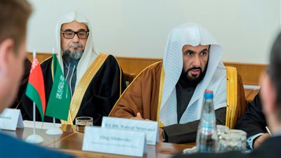 وزير العدل: قضاء المملكة مستقل