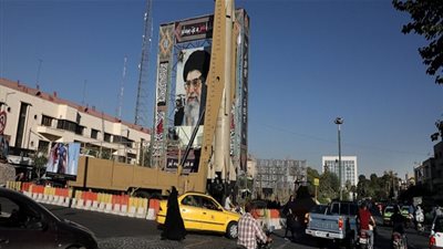 المرشد الأعلى لإيران: لا يجب الوثوق بأوروبا