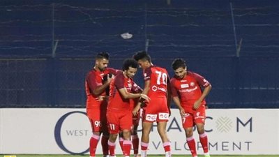 لا تراجع ولا استسلام.. حرس الحدود يعود من بعيد ويقتنص تعادلا ثمينا أمام وادي دجلة