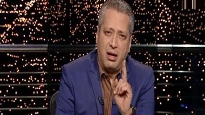 تامر أمين: الدفاع عن الجيش والرئيس 