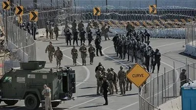 واشنطن تنشر صواريخ باتريوت وأجهزة رادار و 200 جندي في السعودية