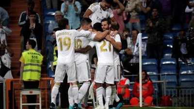 ليس بوجبا.. ريال مدريد يسعي لحسم صفقة 