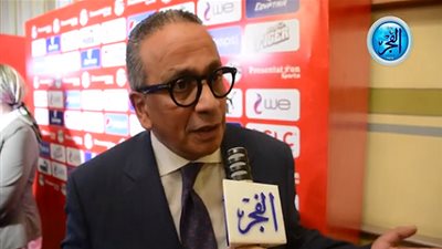 الجنايني يتحدث لـ