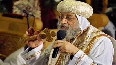 بعد اكتشافه على يد الملكة هيلانة.. ما لا تعرفه عن عيد 