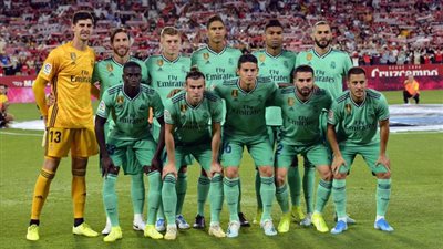 زيدان يُجهز كتيبة هجومية نارية لمواجهة أتلتيكو مدريد في الديربي