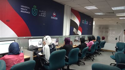 التأمين الصحي الشامل: إطلاق خط ساخن لمنظومة 