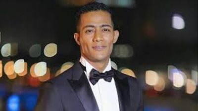 محمد رمضان: ثقة في الله مصر محفوظة