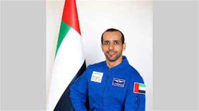 العالم × أسبوع.. المنصوري أول عربي يصل لمحطة الفضاء الدولية.. ووفاة جاك شيراك