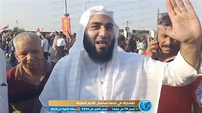 قوية بأبنائها.. مواطنون: مصر واحدة ولن يفرقها أحد (فيديو)