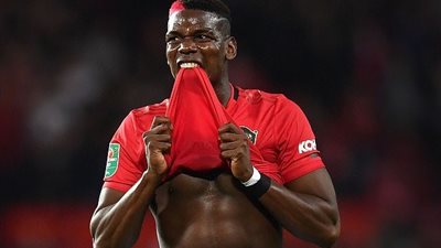 بوجبا يرفض تلبية دعوة دي خيا لهذا السبب