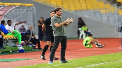 تغييرات بالجملة في التشكيل المتوقع للأهلي أمام كانو سبورت