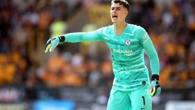 هودسون أودوي وكيبا يُثيران مخاوف لامبارد