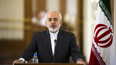 السلطات الأمريكية تمنع وزير الخارجية الإيراني الخروج من مقر إقامته 