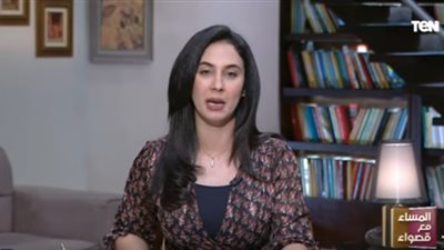 مذيعة: السيسي سافر وسايب 100 مليون مصري وراه.. وطمئننا بعد عودته (فيديو)