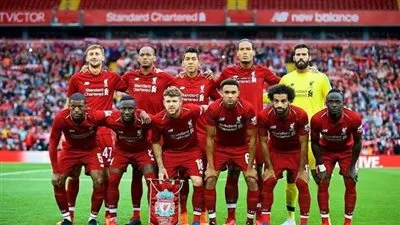 التشكيل المتوقع لمباراة ليفربول وشيفيلد يونايتد 