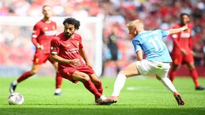 فيفا يصدم عشاق محمد صلاح وينصف ميسي في بيان رسمي