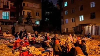 خبراء: تركيا تنتظر 