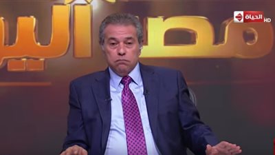 توفيق عكاشة لـ الإخوان: بعنيكم تحكموا مصر.. على جثث المصريين