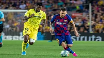 رسميا.. إثبات أول تزوير لصالح ميسي جائزة 