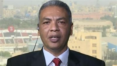 سمير راغب: قطر عصابة إرهابية وليست دولة (فيديو)