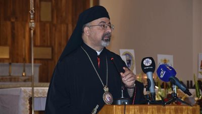 الكنيسة الكاثوليكية تنعى شهداء شمال سيناء