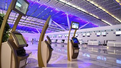 مطار الملك عبدالعزيز الجديد يشغل 4 رحلات خارجية لـ3 دول عربية