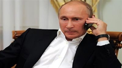 الكرملين يرفض تقارير وسائل الإعلام الروسية حول هاتف 