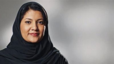 السفيرة ريما بنت بندر ضمن لائحة أقوى 150 امرأة في واشنطن