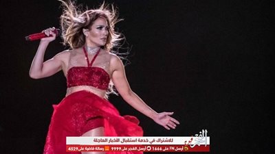 جينيفر لوبيز تستعرض مواهب طفليها في الغناء والعزف (فيديو)