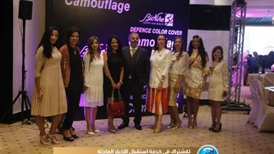 أطباء مصر يعقدون مؤتمرا حول التمييز الاجتماعي لمرضي البهاق (صور وفيديو)