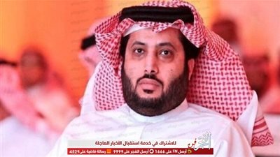 تركي آل الشيخ يوافق على طلب أحلام باستضافة أحد المواهب بموسم الرياض  