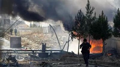 مقتل 8 مدنيين في هجوم إرهابي شمالي بوركينا فاسو