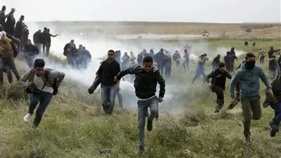 مقتل 30 فلسطينياً بـ 