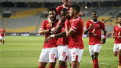 بعد تخطي كانو سبورت.. تاريخ مشاركات الأهلي في دور المجموعات الإفريقي (تقرير)