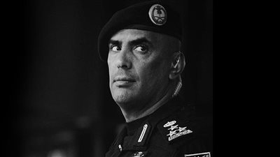 الداخلية السعودية تكشف هوية قاتل الحارس الشخصي للملك سلمان